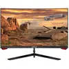 Image de Dahua LM27-E230C (1920 x 1080 pixels, 27"), Moniteur, Noir