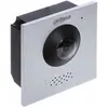 Image de Dahua, Sonnette + interphone, VTO4201F-P VIDEO-GEGENSPRECHANLAGE (Ethernet, Filaire)