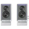 Image de Enceinte connectée Hi-Fi Edifier QR65 Bluetooth Blanc