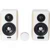 Image de Edifier S880DB MKII (1 paire, 88 W), Enceinte hifi + home cinéma, Blanc