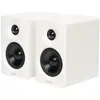 Image de Edifier M60 (1 paire, 66 W), Enceinte hifi + home cinéma, Noir, Blanc