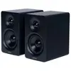Image de Edifier M60 (1 paire, 66 W), Enceinte hifi + home cinéma, Noir