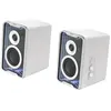 Image de Haut-parleur actif du bureau Edifier QR30 Blanc