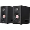Image de Edifier MR5 (1 paire, 110 W), Enceinte hifi + home cinéma, Noir