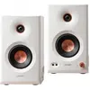 Image de Edifier MR5 (1 paire, 110 W), Enceinte hifi + home cinéma, Blanc