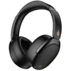 Image de Edifier Oreillette Bluetooth WH950NB noir détail (Sans fil, USB-C), Casque micro de bureau, Noir