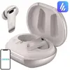 Image de Edifier NeoBuds Plus écouteurs Bluetooth starlight détail (6 h, Sans fil), Écouteurs, Blanc
