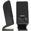 Image de Edifier Haut-parleur M1250, Haut-parleur PC, Noir