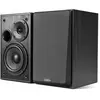 Image de Edifier R1100 2.0 (1 paire, 42 W), Enceinte hifi + home cinéma, Noir