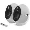 Image de Edifier Luna HD 2.0 Bluetooth, Haut-parleur PC, Blanc