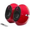 Image de Edifier Luna HD, Enceinte Bluetooth, Rouge