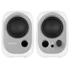 Image de Paire d'Enceintes PC Edifier R12U USB 4 W Blanc