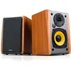 Image de Enceintes Bluetooth Edifier R1010BT Bois vendues par paire