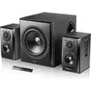 Image de Edifier S351DB (1 pièce, 150 W), Enceinte hifi + home cinéma, Noir