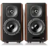 Image de Edifier S2000MKIII (1 paire, 130 W), Enceinte hifi + home cinéma, Marron