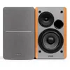 Image de Enceinte Bibliotheque Edifier R1280Ts 42W RMS Bluetooth Filaire Montage sur Table Wi-Fi Bois