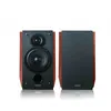 Image de Enceinte Sans Fil Edifier R1700BTs 66W Sans Fil Bluetooth Contrôle Pavé Tactile Marron