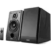 Image de Edifier R1855DB (1 paire, 70 W), Enceinte hifi + home cinéma, Noir