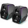 Image de Edifier G5000, Haut-parleur PC, Noir