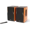 Image de Edifier R1380DB - Haut-parleur bois, marron filaire et sans fil 42 W