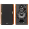 Image de Enceinte Bibliotheque Edifier R1380T 42W RMS Bluetooth Prises Optique et Coaxiale Ajustement du Volume Plastique Noir Bois