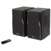 Image de R1380t bibliothèque 55 hz 2 entrées rca prises optique et coaxiale 42 w noir