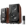 Image de Système de haut-parleurs Premium 2.0 Edifier S3000MKII 256 W Bois