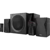 Image de Système Audio Edifier CX7 Aktives 2.1 Home-Entertainment-System
