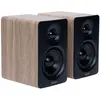 Image de Edifier M60 (66 W), Enceinte hifi + home cinéma, Marron, Noir