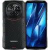 Image de Doogee DK10 (512 Go, Kevlar noir, 6.67", Double SIM, 5G), Téléphone portable, Noir