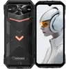 Image de Doogee V Max Plus (5G - NFC - 6.58" - 512 GB, 16 GB RAM) Schwarz (512 Go, Obsidian Black, 6.58", Double SIM, 5G), Téléphone portable, Noir