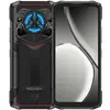 Image de Doogee Blade 20 Play (NFC - 6.6" - 256 Go, 8 Go RAM - 10 300 mAh) Argent (256 Go, Argent, 6.60", Triple carte SIM, 4G), Téléphone portable, Argent