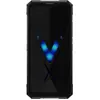 Image de Doogee S200 Ultra (5G - NFC - 6.72" - 512 Go, 12 Go RAM - 11000mAh) Noir (512 Go, Noir, 6.72", Double SIM, 5G), Téléphone portable, Noir