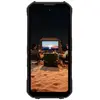 Image de Doogee V Max Play VIP (5G - NFC - 6.78" - 512 Go, 16 Go RAM - 20 500mAh) Noir (512 Go, Noir, 6.78", 5G), Téléphone portable, Noir