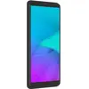 Image de Cubot Note 9 (32 Go, Noir, 5.99", Double SIM, 4G), Téléphone portable, Noir
