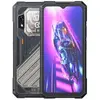 Image de Cubot KINGKONG X 256GB 5G (256 Go, Noir, 6.58", Double SIM, 4G), Téléphone portable, Noir