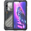 Image de Cubot KINGKONG X 512GB 5G (512 Go, Noir, 6.58", Double SIM hybride, 5G), Téléphone portable, Noir