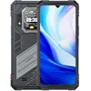 Image de Cubot KingKong Star 2 (256 Go, Noir, 6.72", Double SIM, 5G), Téléphone portable, Noir