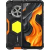 Image de Cubot King Kong Power 5 (128 Go, Noir, Orange, 6.88", Double SIM, 4G), Téléphone portable, Noir