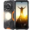 Image de Cubot KINGKONG POWER 5, Smartphone Robuste Android 15, Batterie 15300mAh, Écran 6.88 120Hz, 6GB RAM, 128GB ROM, MTK G100, NFC noir