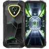 Image de Cubot KINGKONG MINI 4 6+128GB BLACK GREEN OEM (128 Go, Noir, Vert, 4.70", Double SIM, 4G), Téléphone portable, Vert, Noir