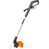 Image de Worx, Débroussailleuse, WG157E.9 (Fils coupe-herbe)