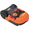 Image de Robot tondeuse 20 V Worx WR141 M500 Landroid 500 m² 18 cm