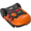 Image de Worx, Tondeuse robot, M500 WR141E (500 m², Câble périphérique)