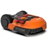 Image de Tondeuse robot connectée sans fil Landroid WORX - WR142E - jusqu'à 700m²