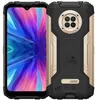 Image de Smartphone Doogee S96GT 2023 6.2 HD MediaTek Helio G95 8Go 256Go Android 12 Noir
