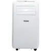Image de Climatiseur-mobile HAIER 12KBTU Blanc