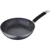 Image de MasterPRO Poêle à frire, Poêle + casserole, Gris