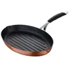 Image de Poêle Infinity Chefs Cuivre Aluminium forgé Ø 32 cm