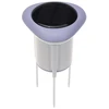Image de NEO NAS-STH02B2- Capteur de sol Zigbee de température/humidité + Panneau solaire